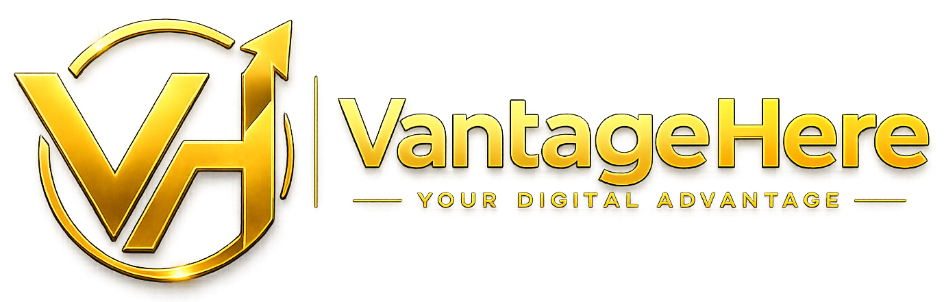 Vantage Here