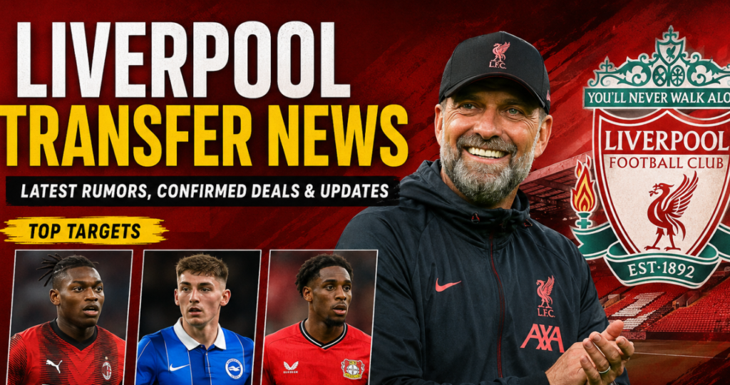 Liverpool Transfer News: Everything Liverpool Fans Should Know 2 Untitled design 2026 08 04T083411.906