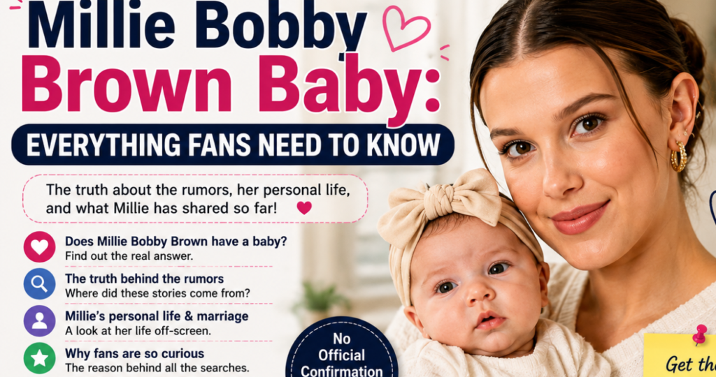 Millie Bobby Brown Baby: Everything Fans Need to Know 2 Untitled design 2026 08 05T123210.313