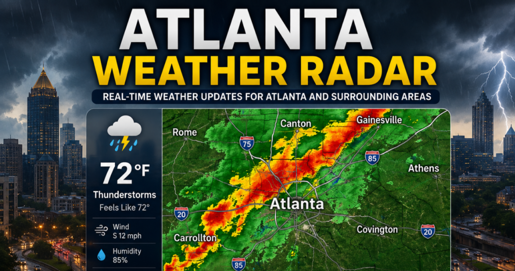 Atlanta Weather Radar: Your Complete Guide to Understanding Weather in Atlanta 2 Untitled design 2026 08 06T095510.938