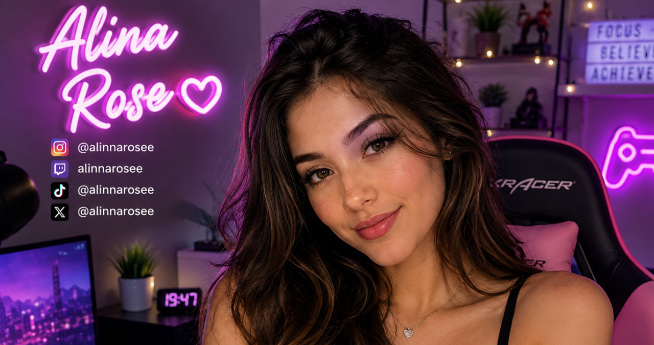 alina rose