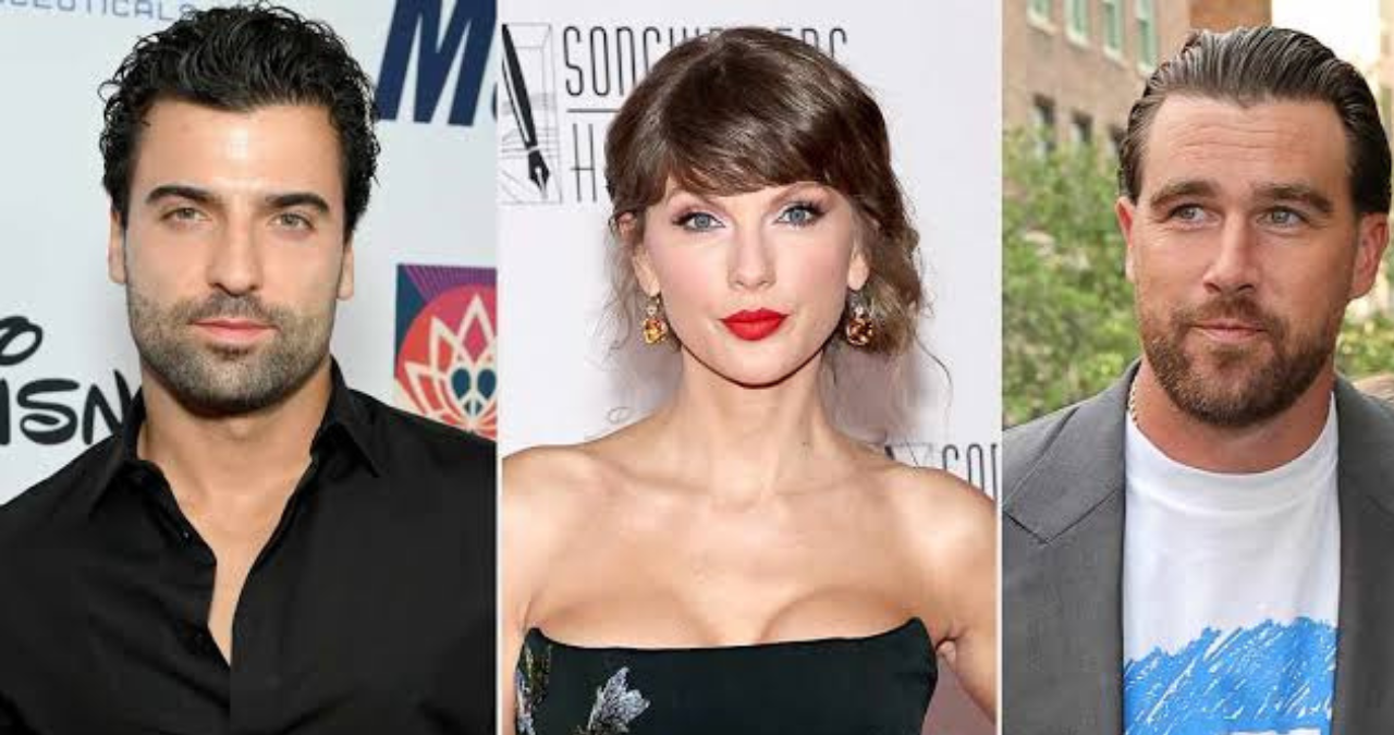 taylor swift travis kelce