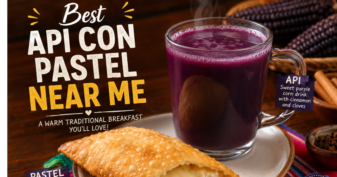 Best Api Con Pastel Near Me