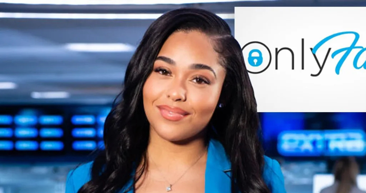jordyn woods onlyfans