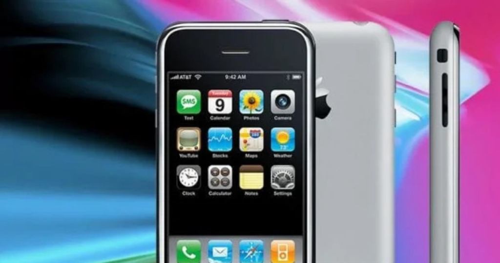 When Were Smartphones Invented? A Complete History of the Smartphone 2 Untitled design 2026 08 19T100237.618