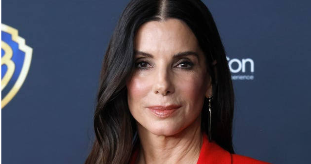 Sandra Bullock Children