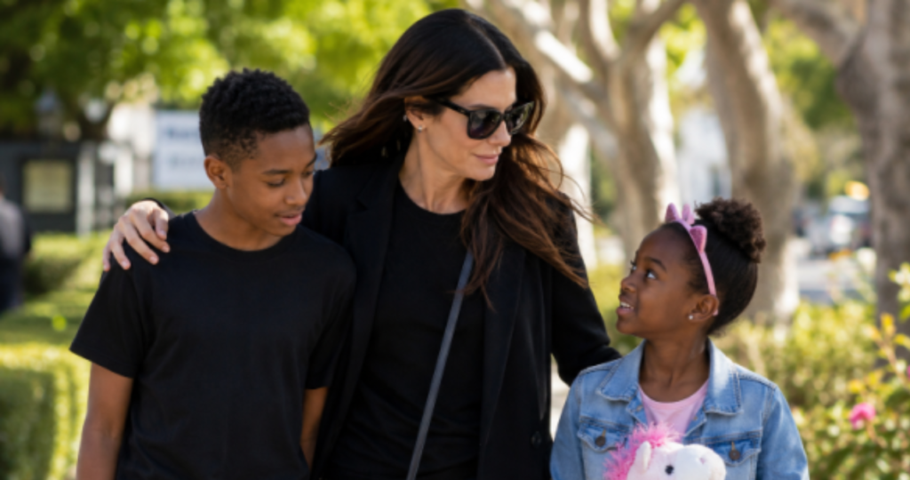 Sandra Bullock Children: A Complete Guide to Her Family Life 2 Untitled design 2026 08 21T230931.277