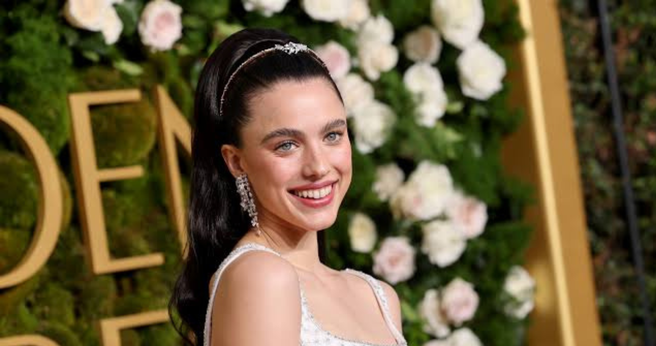 Margaret Qualley The Substance