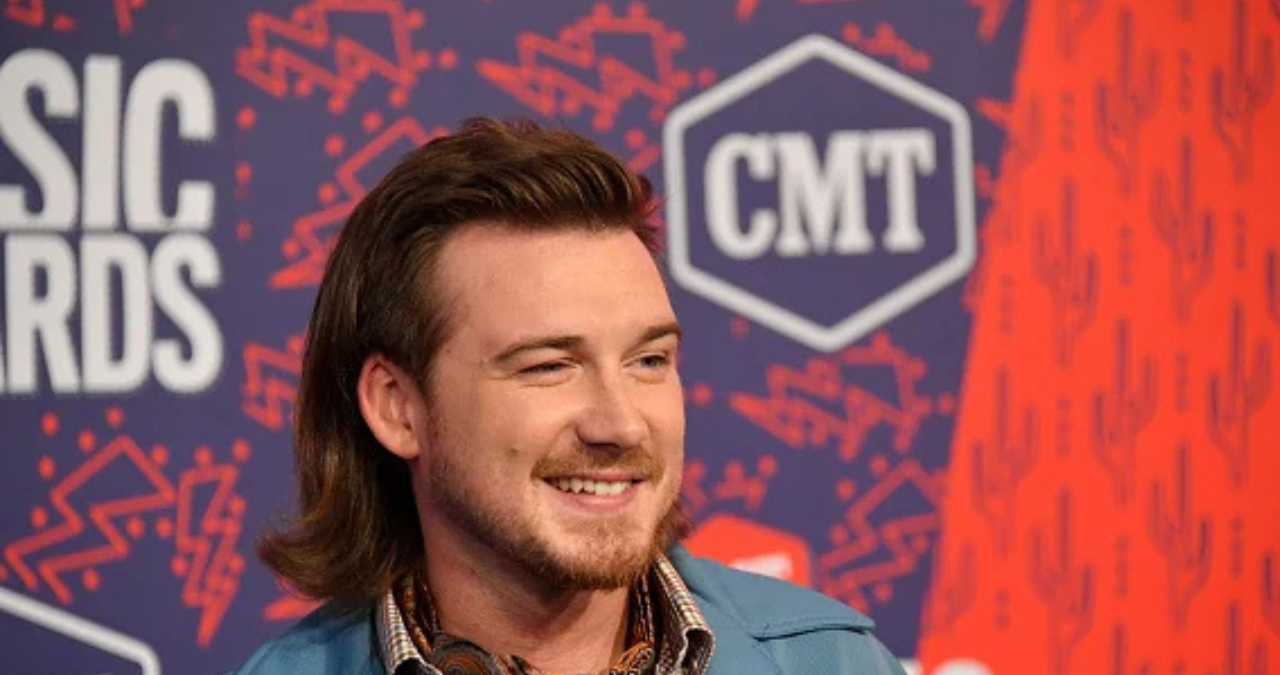 Morgan Wallen Net Worth