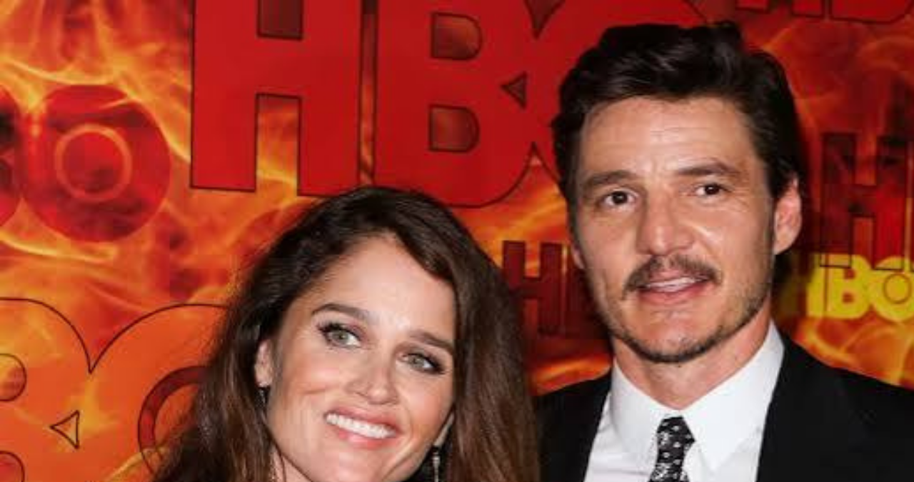 Pedro Pascal Wife