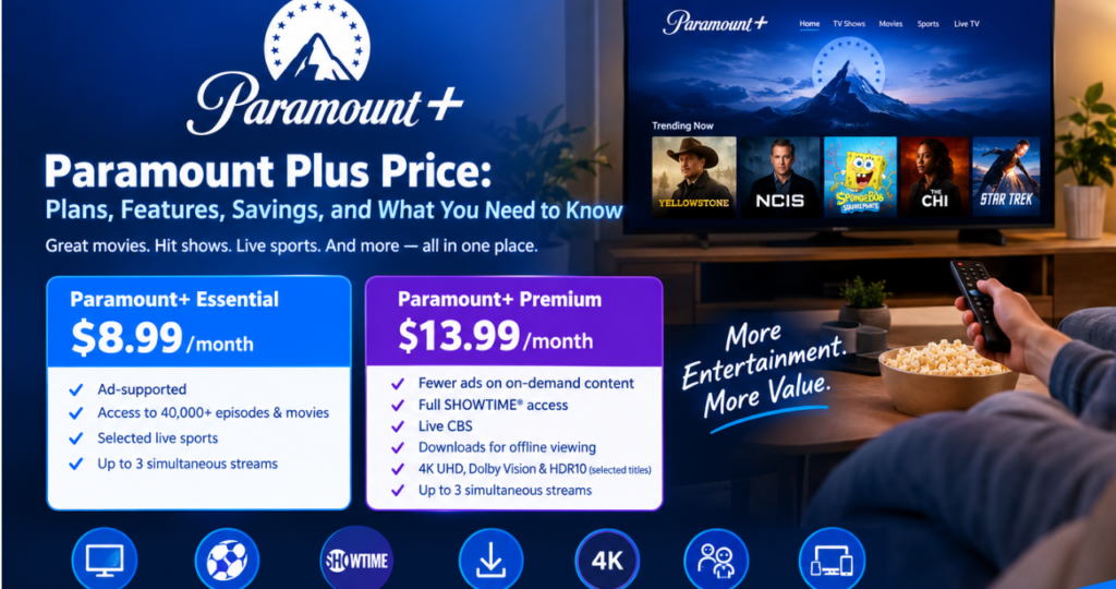 paramount plus price: A Complete Guide to Plans, Features, and Value 2 Untitled design 2026 09 08T081925.109