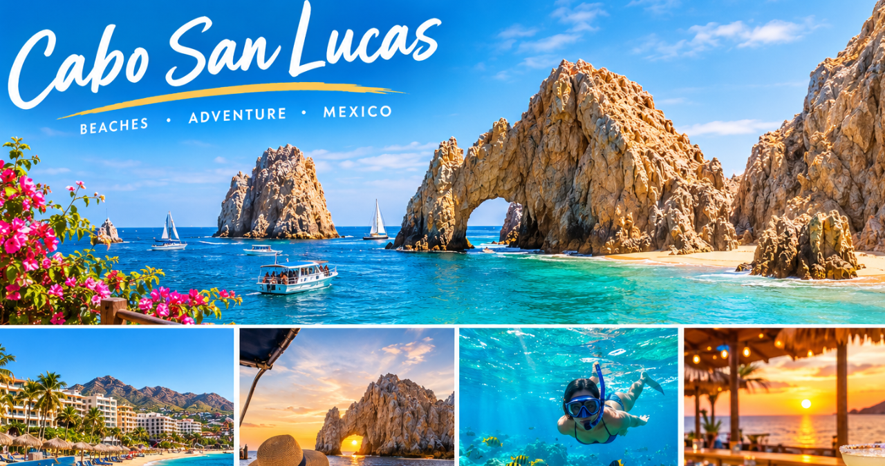 cabo san lucas