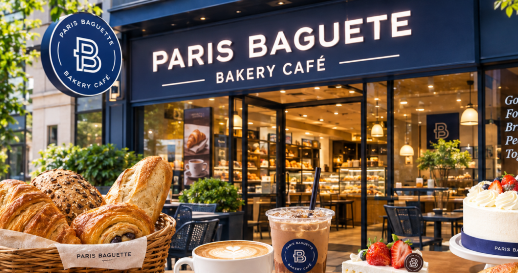 paris baguette: A Complete Guide to the Popular Bakery Café Experience 2 Untitled design 2026 09 12T093900.956