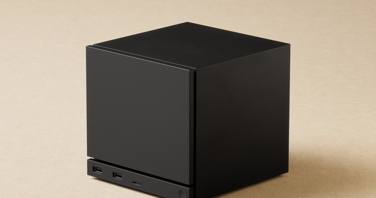 Steam Machine Price Leak
