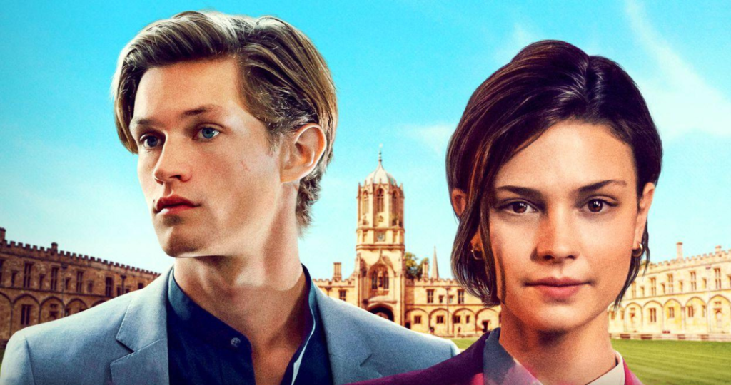 Is Maxton Hall in English? Everything You Need to Know About the Series Language 2 shaheena 10