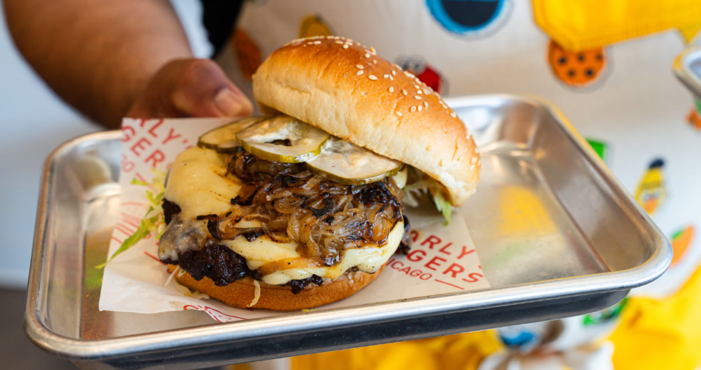 Infatuation Chicago: A Helpful Guide to Discovering Great Food and Dining Experiences 2 shaheena 12
