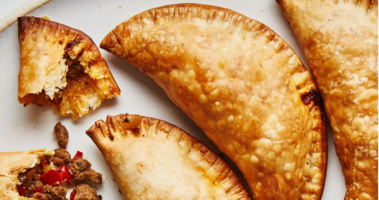 Empanadas Near Me